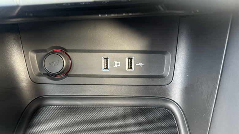 MG ZS 1.5 VTi-TECH Exclusive 5dr Petrol Hatchback